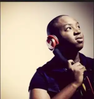 Dj Shimza - Champagne